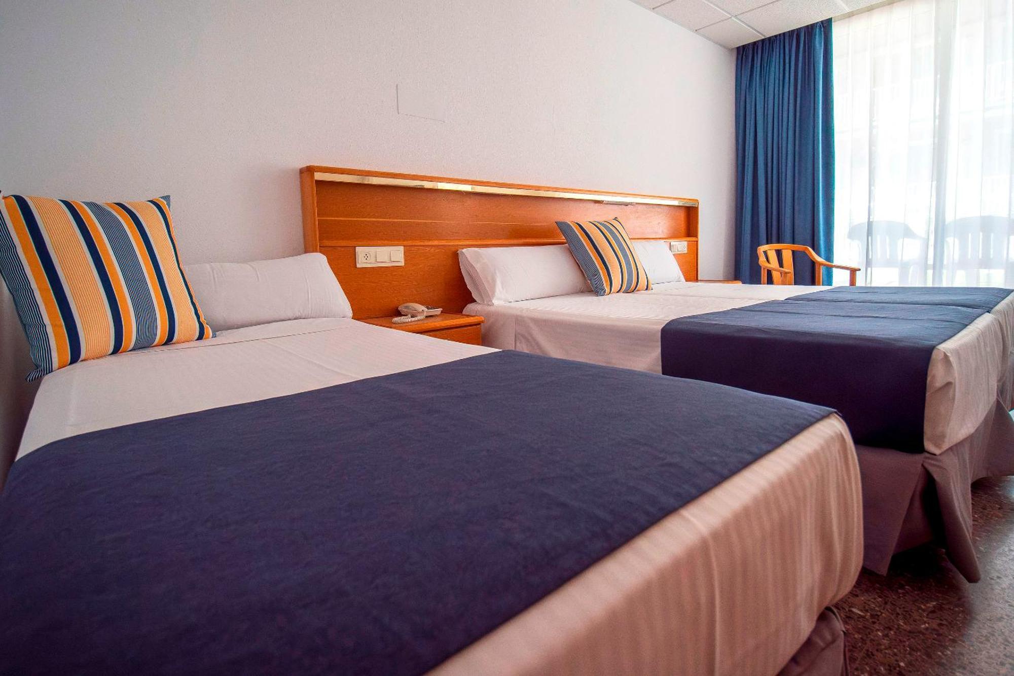 Hotel - Don Juan Tossa *