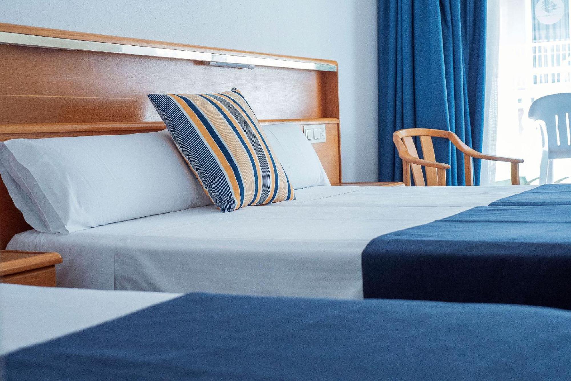 - Don Juan Tossa Hotel