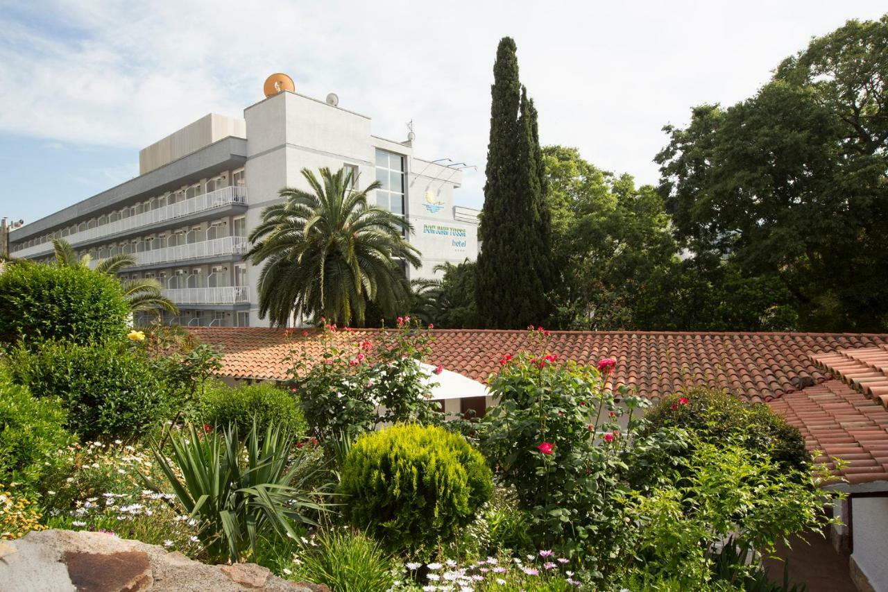 - Don Juan Tossa Hotel *