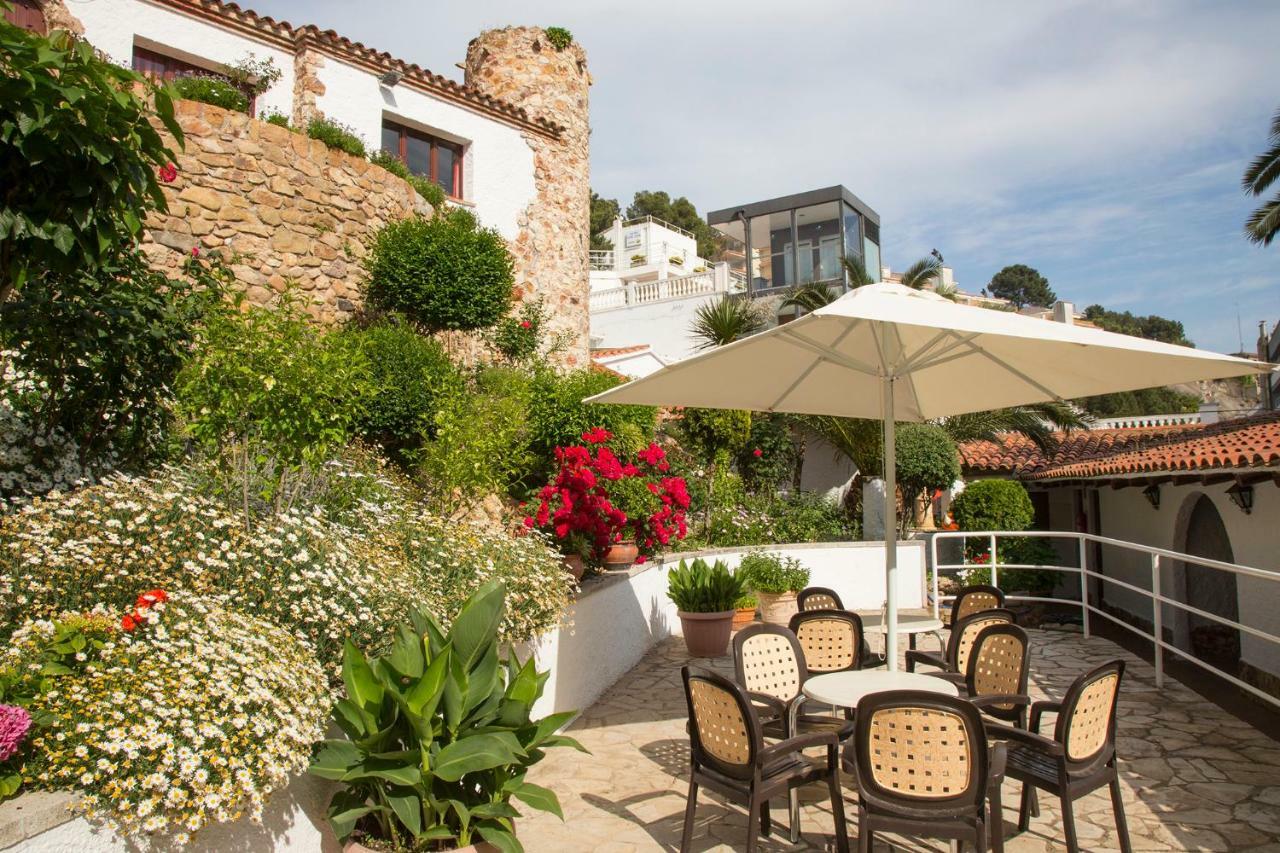 - Don Juan Tossa Hotel *