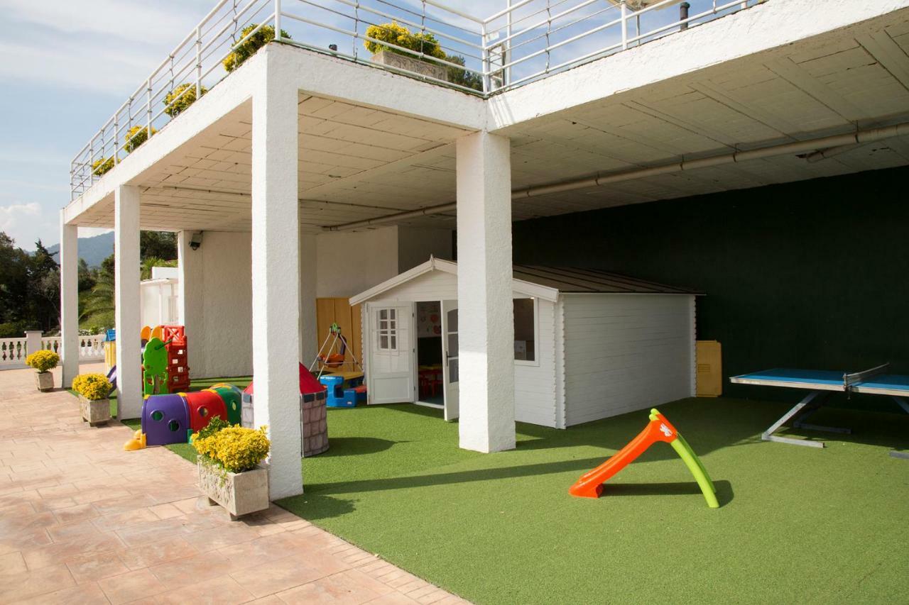 Hotel - Don Juan Tossa *
