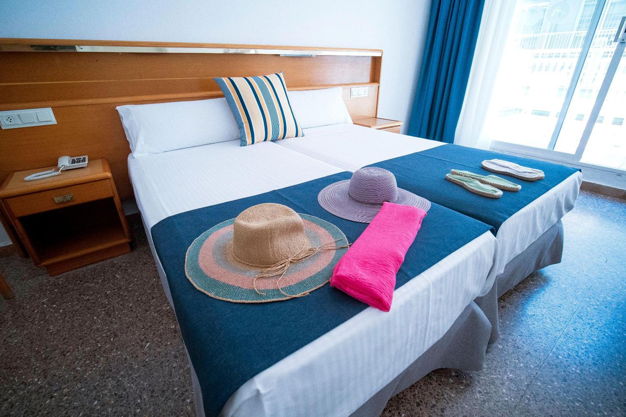 Don Juan Tossa Hotel Tossa de Mar
