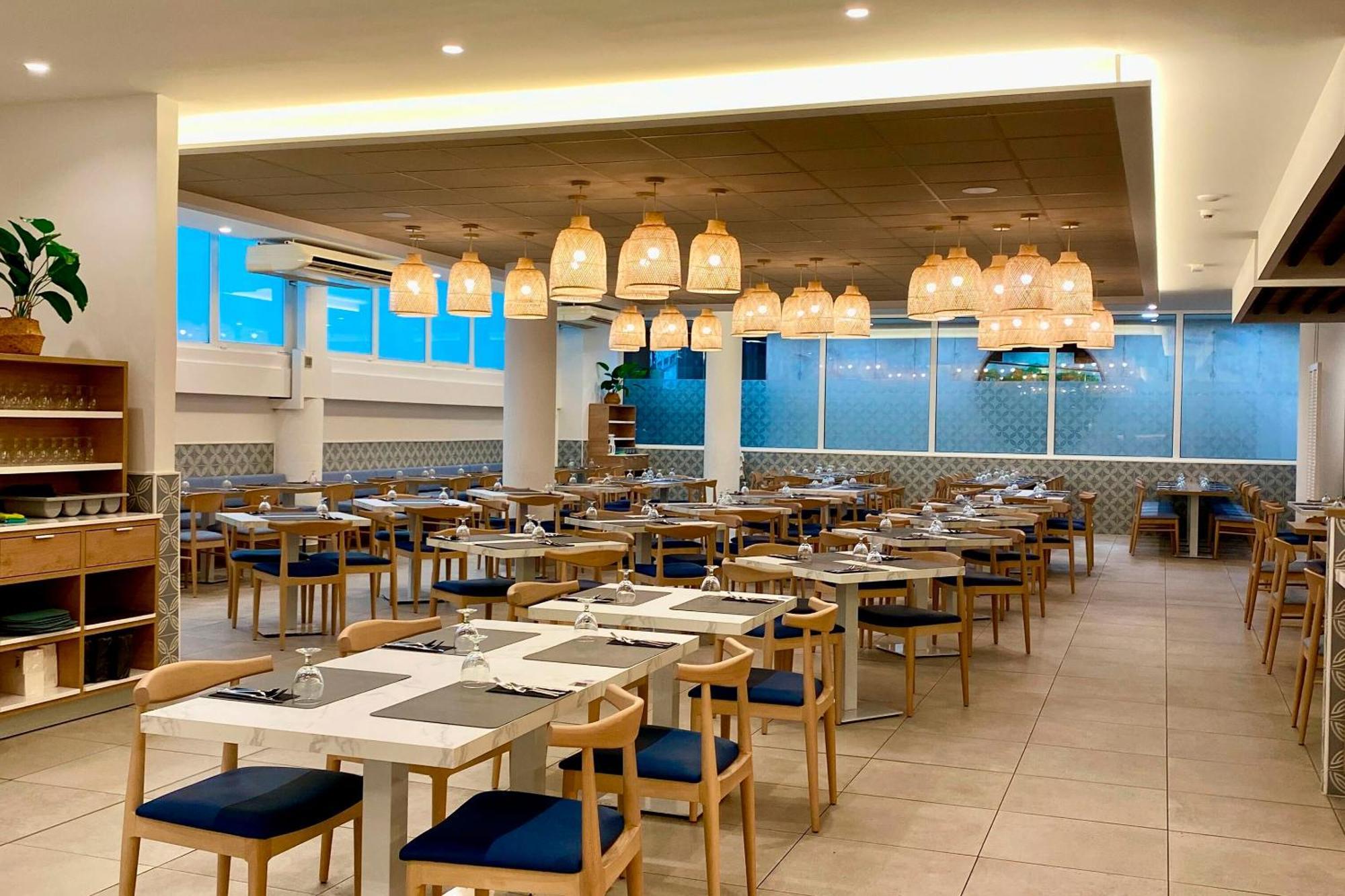 Don Juan Tossa Hotel