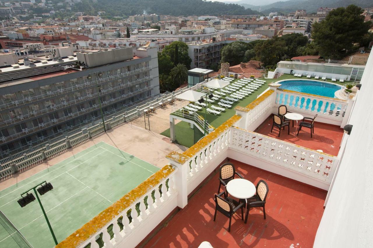 Hotel Don Juan Tossa Tossa de Mar