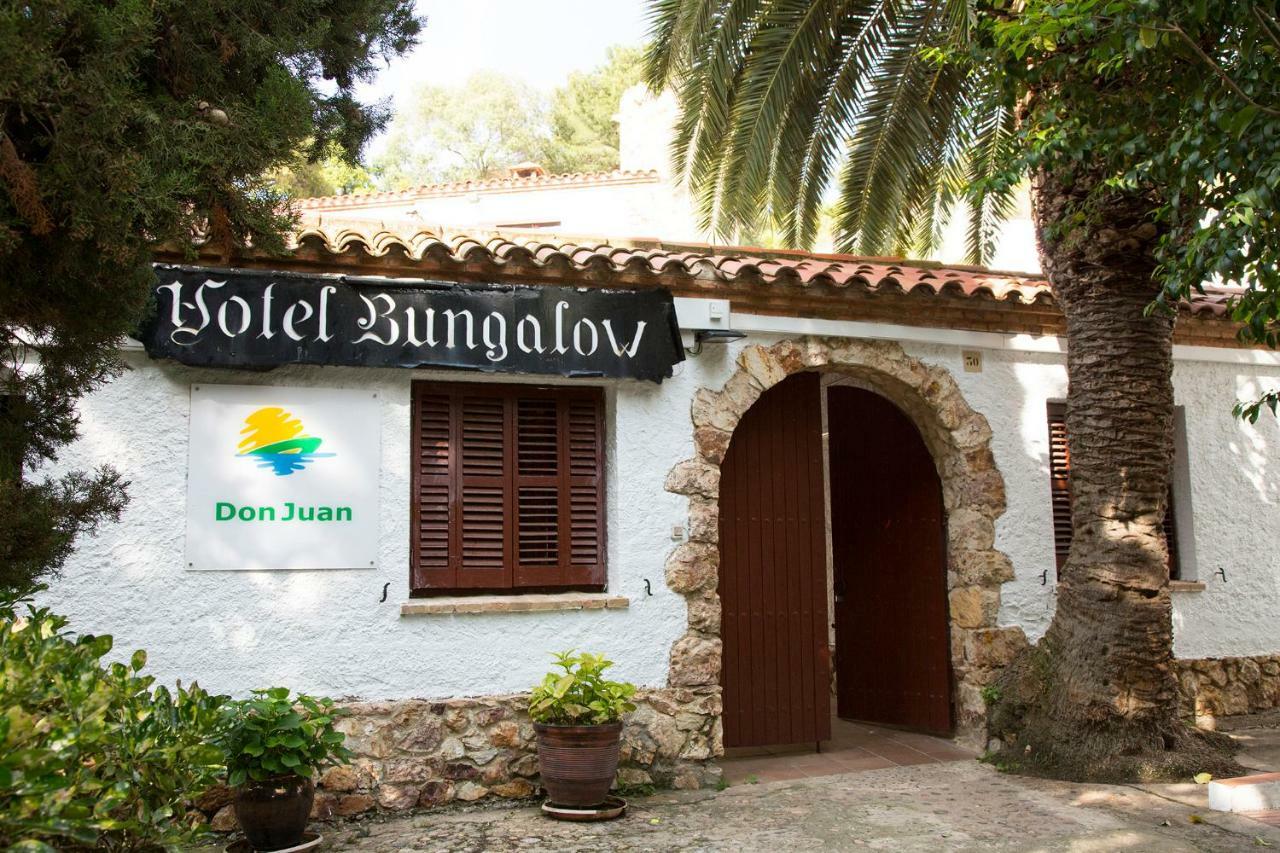 Don Juan Tossa Hotel Tossa de Mar