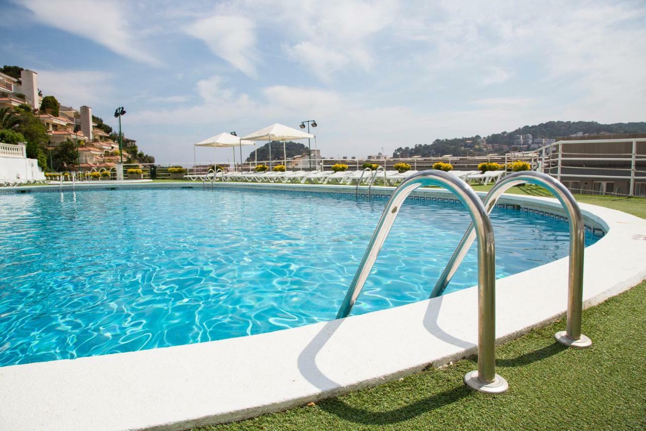 Don Juan Tossa Hotel *