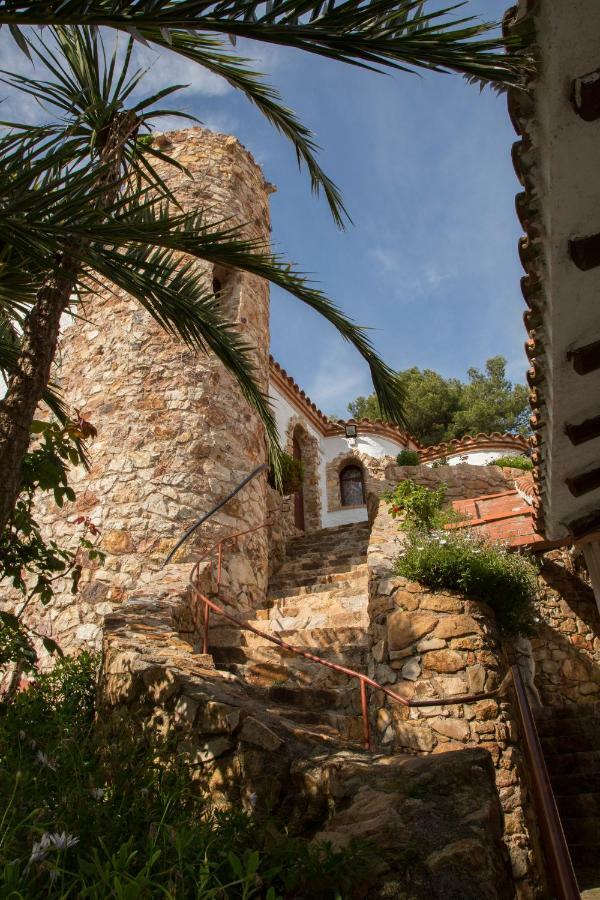 Don Juan Tossa Hotel Tossa de Mar