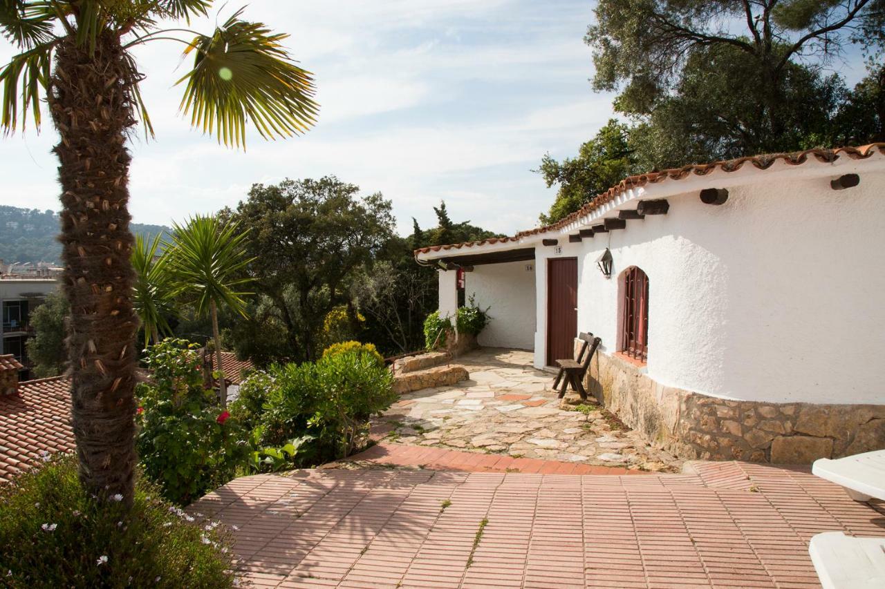 Don Juan Tossa Hotel
