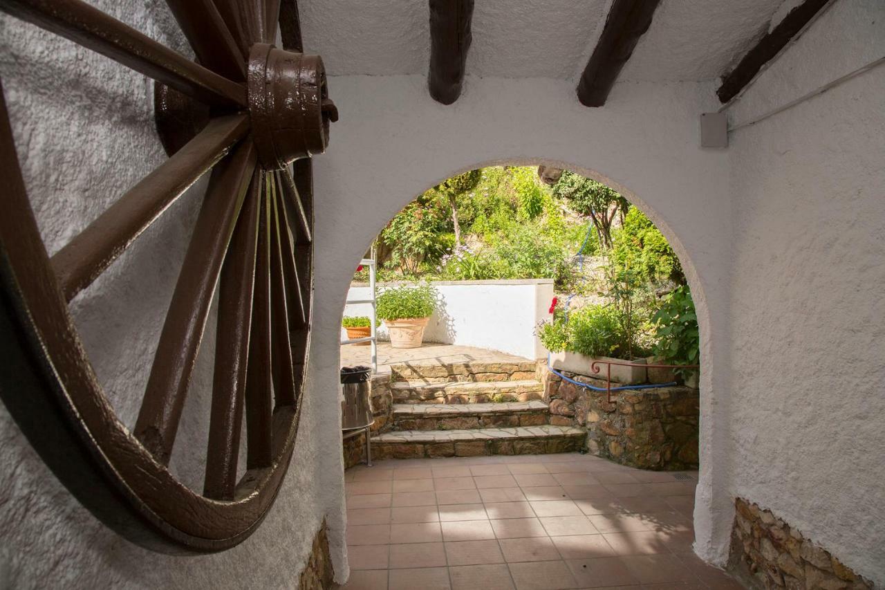Hotel Don Juan Tossa Tossa de Mar