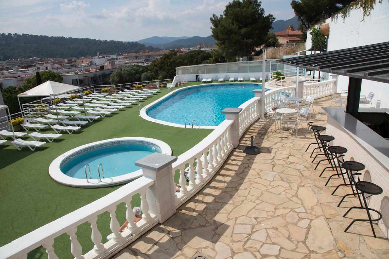 Hotel Don Juan Tossa